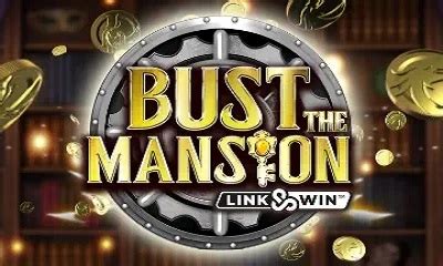 Bust The Mansion 888 Casino