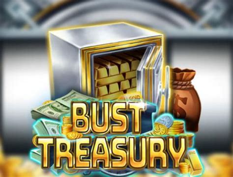 Bust Treasury Betano