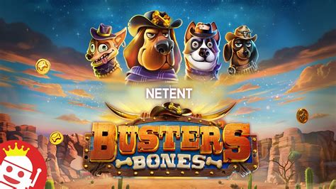 Busters Bones 1xbet