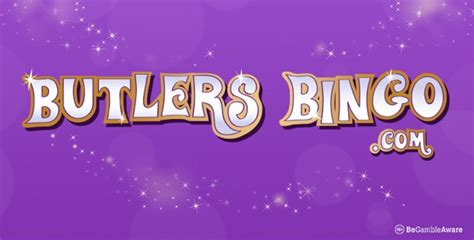 Butlers Bingo Casino Aplicacao