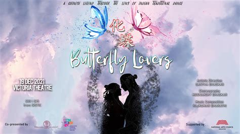 Butterfly Lovers Parimatch