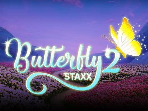 Butterfly Staxx Betano