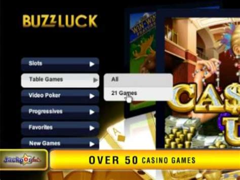 Buzzluck Casino Honduras