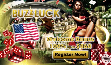 Buzzluck Casino Mexico