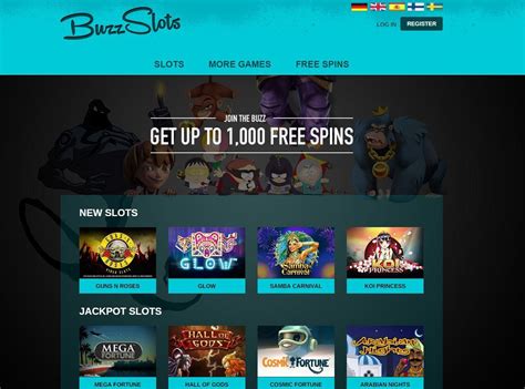 Buzzslots Casino Panama