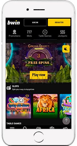 Bwin Casino App Para Iphone
