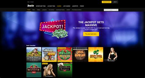 Bwin Casino Movel