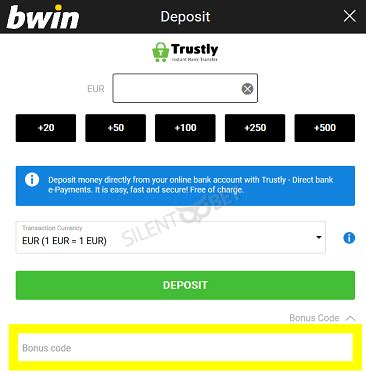 Bwin Player Complains About Outdated Bonus