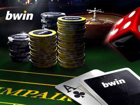 Bwin Poker Do Telefone Movel