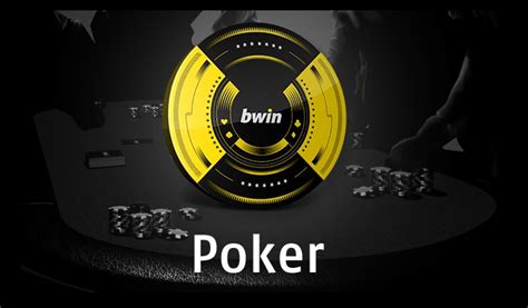 Bwin Poker Revisao De Aplicacao