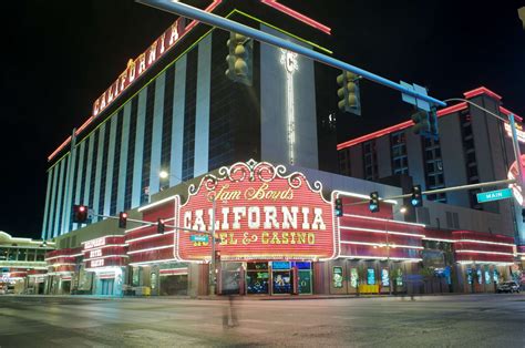 Ca Casinos De 18 Anos