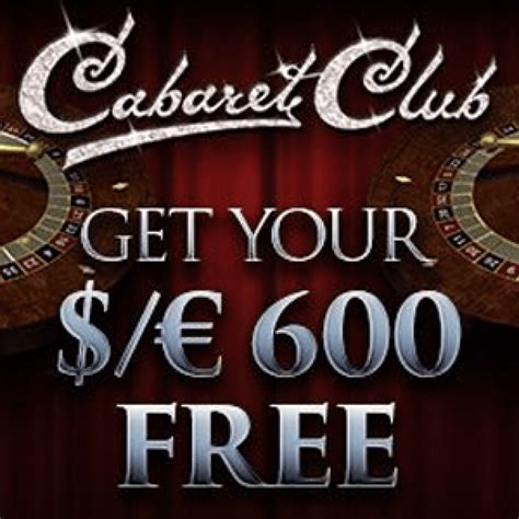 Cabaretclub Casino Panama
