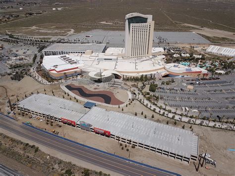 Cabazon Casino Rv Estacionamento