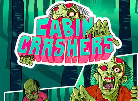 Cabin Crashers Brabet