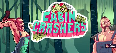 Cabin Crashers Novibet
