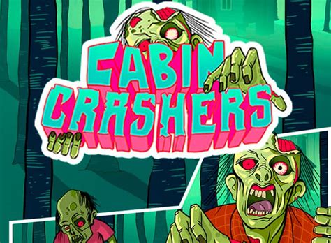 Cabin Crashers Parimatch