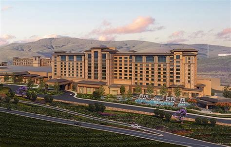 Cache Creek Casino Resort Empregos