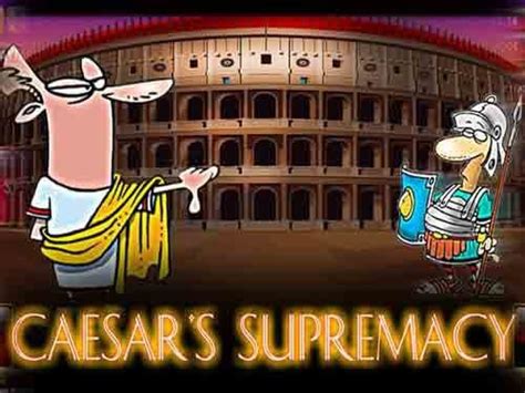 Caesar Supremacy Betsul