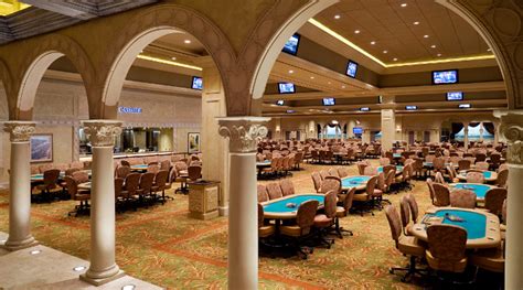 Caesars Atlantic City Poker Online