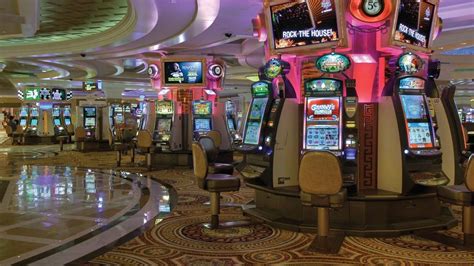 Caesars Atlantic City Slots
