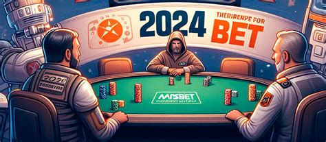 Caesars Mba Torneio De Poker 2024