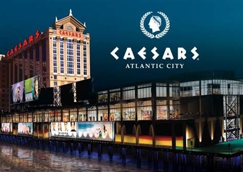 Caesars Palace Casino Online Nj