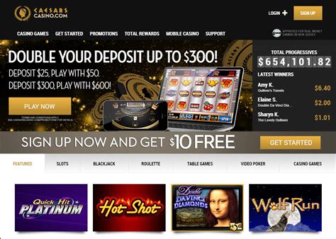 Caesars Site De Poker Online Nj