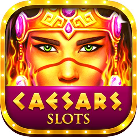 Caesars Slots 777