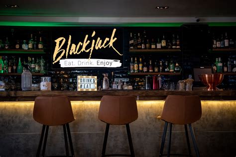 Cafe Blackjack Slupsk