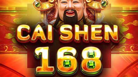 Cai Shen 168 Brabet