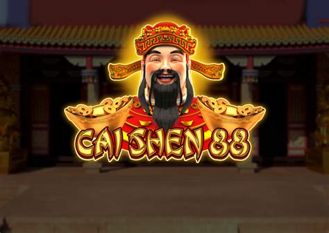 Cai Shen 88 Sportingbet