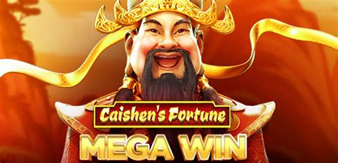 Cai Shen S Fortune Betway
