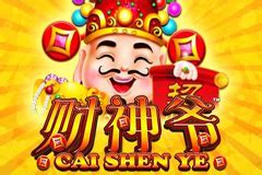 Cai Shen Ye Slot Gratis