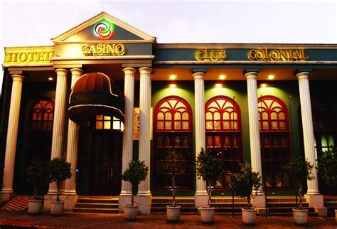 Caibo Casino Costa Rica