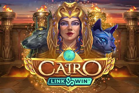 Cairo Link Win Blaze