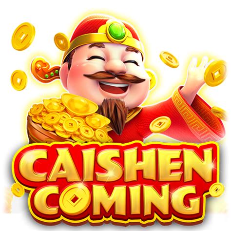 Caishen Coming Betsson