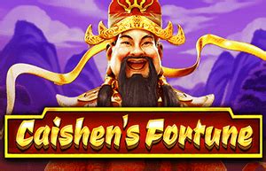 Caishen Fortunes Novibet