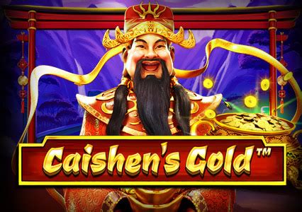 Caishen Gold Betfair