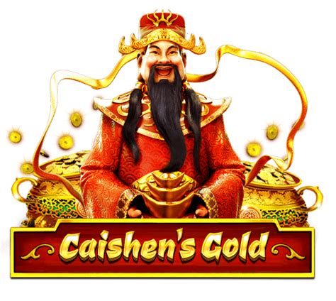 Caishen Gold Netbet