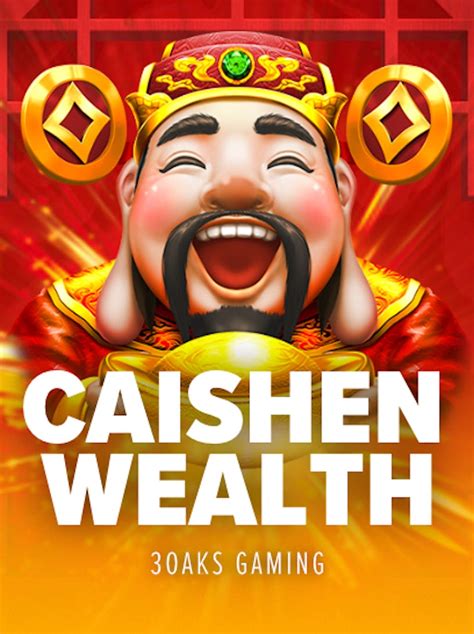 Caishen Wealth Betsson