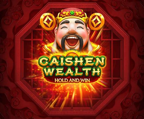 Caishen Wealth Pokerstars