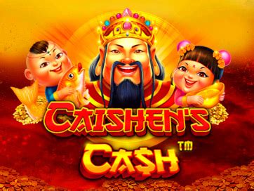 Caishens Cash Slot Gratis