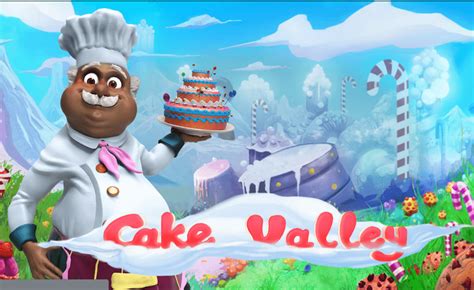 Cake Valley Novibet