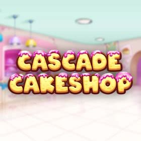 Cakeshop Cascade Brabet