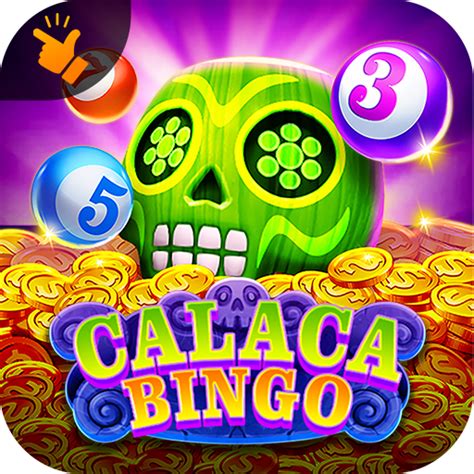 Calaca Bingo 1xbet