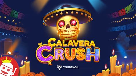 Calavera Crush Parimatch