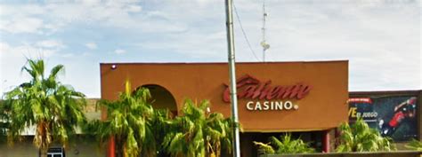 Caliente Casino Mexicali Mexico