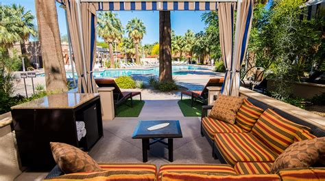 Caliente Casino Resort Spa Em Rancho Mirage