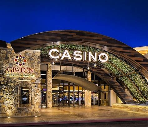 California Indian Casino Comentarios