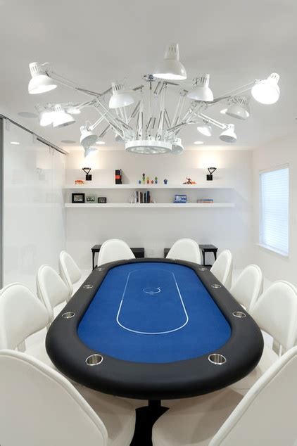California Salas De Poker